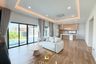 3 Bedroom Villa for sale in Huai Yai, Chonburi