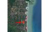 Land for sale in Khanom, Nakhon Si Thammarat