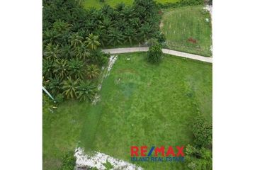 Land for sale in Khanom, Nakhon Si Thammarat