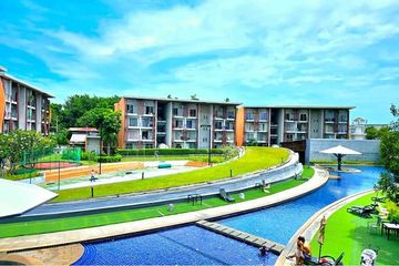 1 Bedroom Condo for sale in Bo Phut, Surat Thani