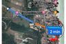 Land for sale in Khanom, Nakhon Si Thammarat