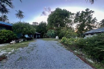 Land for sale in Klai, Nakhon Si Thammarat