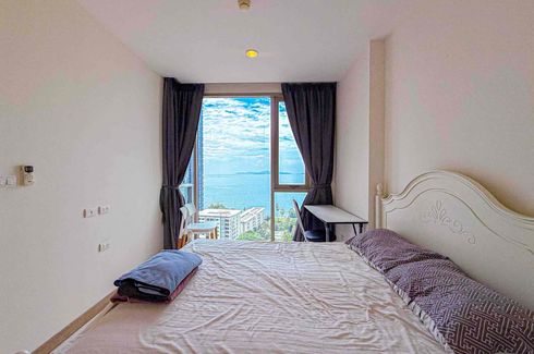 1 Bedroom Condo for rent in The Riviera Wongamat, Na Kluea, Chonburi