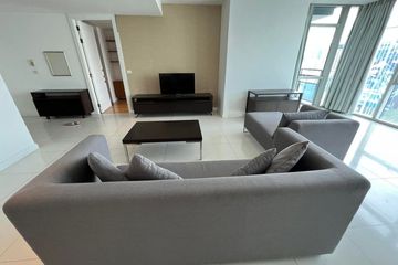 3 Bedroom Condo for rent in Athenee Residence, Lumpini, Bangkok near BTS Ploen Chit