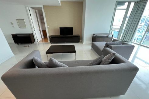 3 Bedroom Condo for rent in Athenee Residence, Lumpini, Bangkok near BTS Ploen Chit