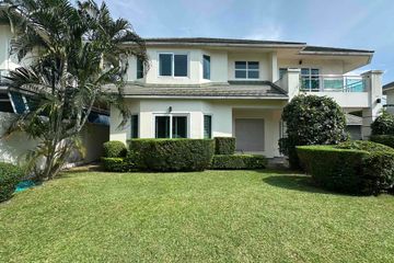 4 Bedroom House for sale in Pong, Chonburi