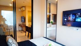 1 Bedroom Condo for rent in Life Asoke, Bang Kapi, Bangkok near MRT Phetchaburi