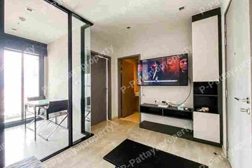 1 Bedroom Condo for sale in Nong Prue, Chonburi