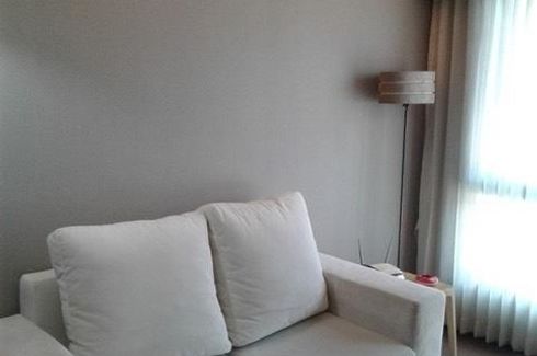 1 Bedroom Condo for rent in Tidy Thonglor, Khlong Tan Nuea, Bangkok near BTS Thong Lo