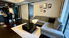 2 Bedroom Condo for rent in Siamese Gioia, Khlong Toei Nuea, Bangkok near MRT Phetchaburi