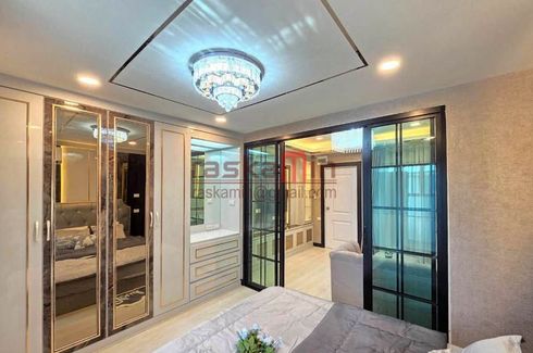 1 Bedroom Condo for sale in Sawvang Condominium Pattaya 2, Na Kluea, Chonburi