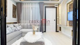 1 Bedroom Condo for sale in Sawvang Condominium Pattaya 2, Na Kluea, Chonburi