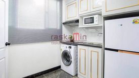 1 Bedroom Condo for sale in Sawvang Condominium Pattaya 2, Na Kluea, Chonburi