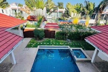 4 Bedroom Villa for sale in Huai Yai, Chonburi