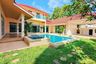 4 Bedroom Villa for sale in Huai Yai, Chonburi