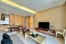 2 Bedroom Condo for Sale or Rent in Saladaeng Residences, Silom, Bangkok near MRT Lumpini