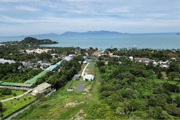 Land for sale in Bo Phut, Surat Thani
