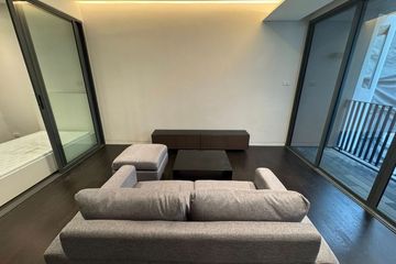 2 Bedroom Condo for rent in Siamese Gioia, Khlong Toei Nuea, Bangkok near MRT Phetchaburi