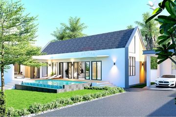 3 Bedroom Villa for sale in Bo Phut, Surat Thani