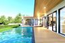 3 Bedroom Villa for sale in Bo Phut, Surat Thani