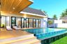 3 Bedroom Villa for sale in Bo Phut, Surat Thani