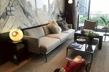 2 Bedroom Condo for rent in BEATNIQ Sukhumvit 32, Khlong Tan, Bangkok near BTS Thong Lo