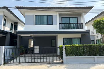 3 Bedroom House for rent in Britania Bangna-Suvarnabhumi KM.26, Bang Bo, Samut Prakan