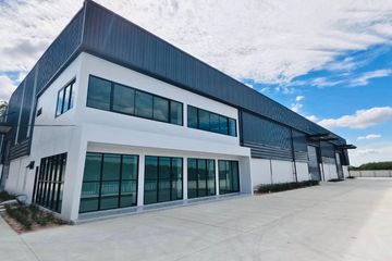 Warehouse / Factory for Sale or Rent in Nikhom Phatthana, Rayong