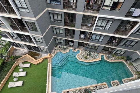 1 Bedroom Condo for sale in The Urban Attitude Pattaya, Nong Prue, Chonburi