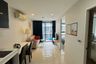 1 Bedroom Condo for sale in The Urban Attitude Pattaya, Nong Prue, Chonburi