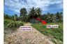 Land for sale in Klai, Nakhon Si Thammarat