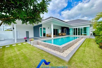 3 Bedroom Villa for sale in Nong Kae, Prachuap Khiri Khan