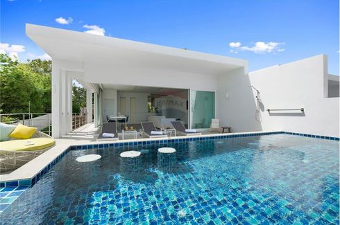 3 Bedroom Villa for sale in Bo Phut, Surat Thani