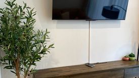 1 Bedroom Condo for rent in Noble Around Ari, Sam Sen Nai, Bangkok near BTS Ari