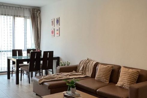 1 Bedroom Condo for rent in Noble Reflex, Phaya Thai, Bangkok near BTS Ari