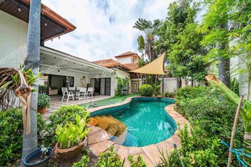 4 Bedroom Villa for sale in Nong Prue, Chonburi