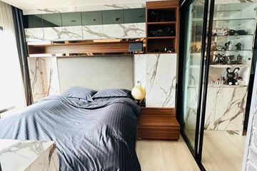 1 Bedroom Condo for rent in Life Asoke, Bang Kapi, Bangkok near MRT Phetchaburi