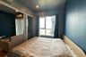 1 Bedroom Condo for rent in The Zea Sriracha, Bang Phra, Chonburi