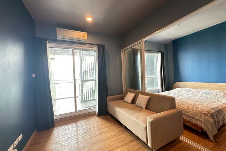 1 Bedroom Condo For Rent