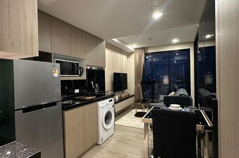 1 Bedroom Condo for rent in The Panora Pattaya, Nong Prue, Chonburi