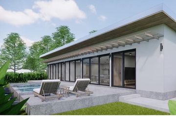 3 Bedroom Villa for sale in Bo Phut, Surat Thani