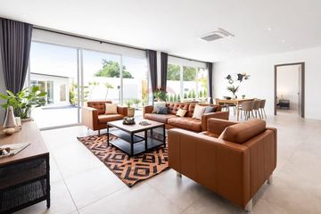 3 Bedroom Villa for sale in Bo Phut, Surat Thani