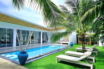 3 Bedroom Villa for sale in Bo Phut, Surat Thani