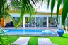 3 Bedroom Villa for sale in Bo Phut, Surat Thani