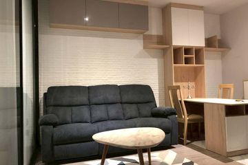 1 Bedroom Condo for rent in RHYTHM Ekkamai, Khlong Tan Nuea, Bangkok near BTS Ekkamai