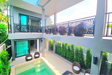 4 Bedroom Villa for sale in Maret, Surat Thani