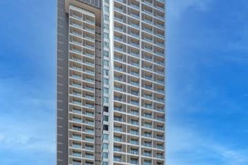 1 Bedroom Condo for Sale or Rent in Marina Bayfront Sriracha, Si Racha, Chonburi