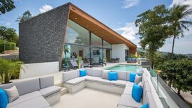 4 Bedroom Villa for sale in Mae Nam, Surat Thani