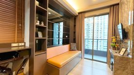 1 Bedroom Condo for rent in The Lumpini 24, Khlong Tan, Bangkok near BTS Phrom Phong