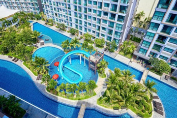 2 Bedroom Condo for sale in Dusit Grand Park, Nong Prue, Chonburi